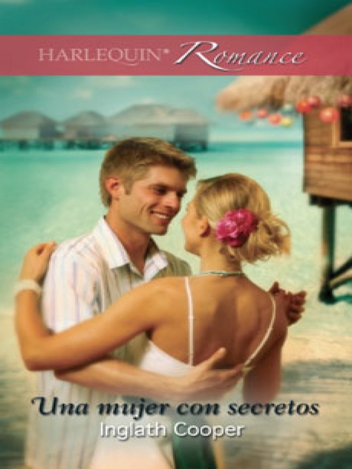 Title details for Una mujer con secretos by Inglath Cooper - Available